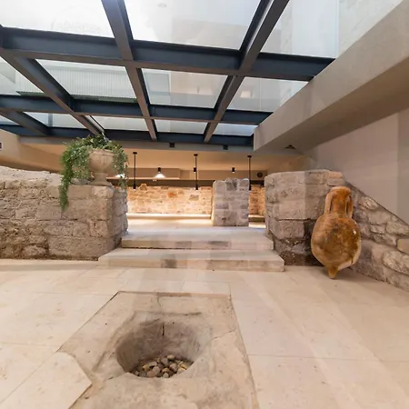 فندق Hidden Tree Heritage