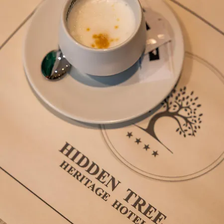 Hidden Tree Heritage